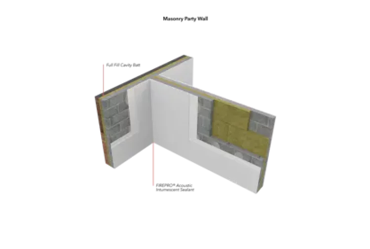 Rockwool Timber Frame Slab