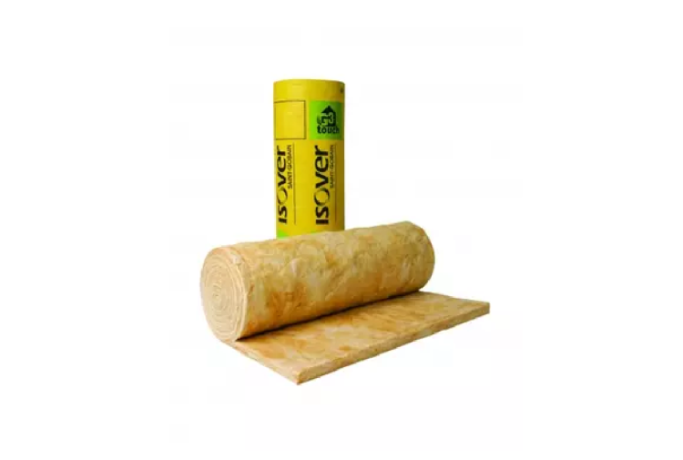 Isover Modular Roll