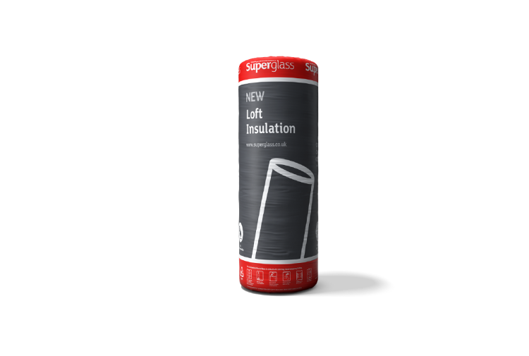 Superglass Multi-Roll