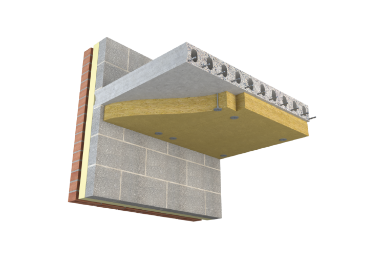 Unilin STONEWOOL SW/ST